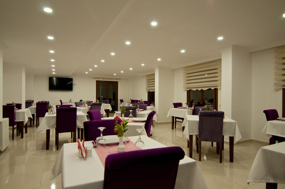 Agva Defne Hotel 37/48