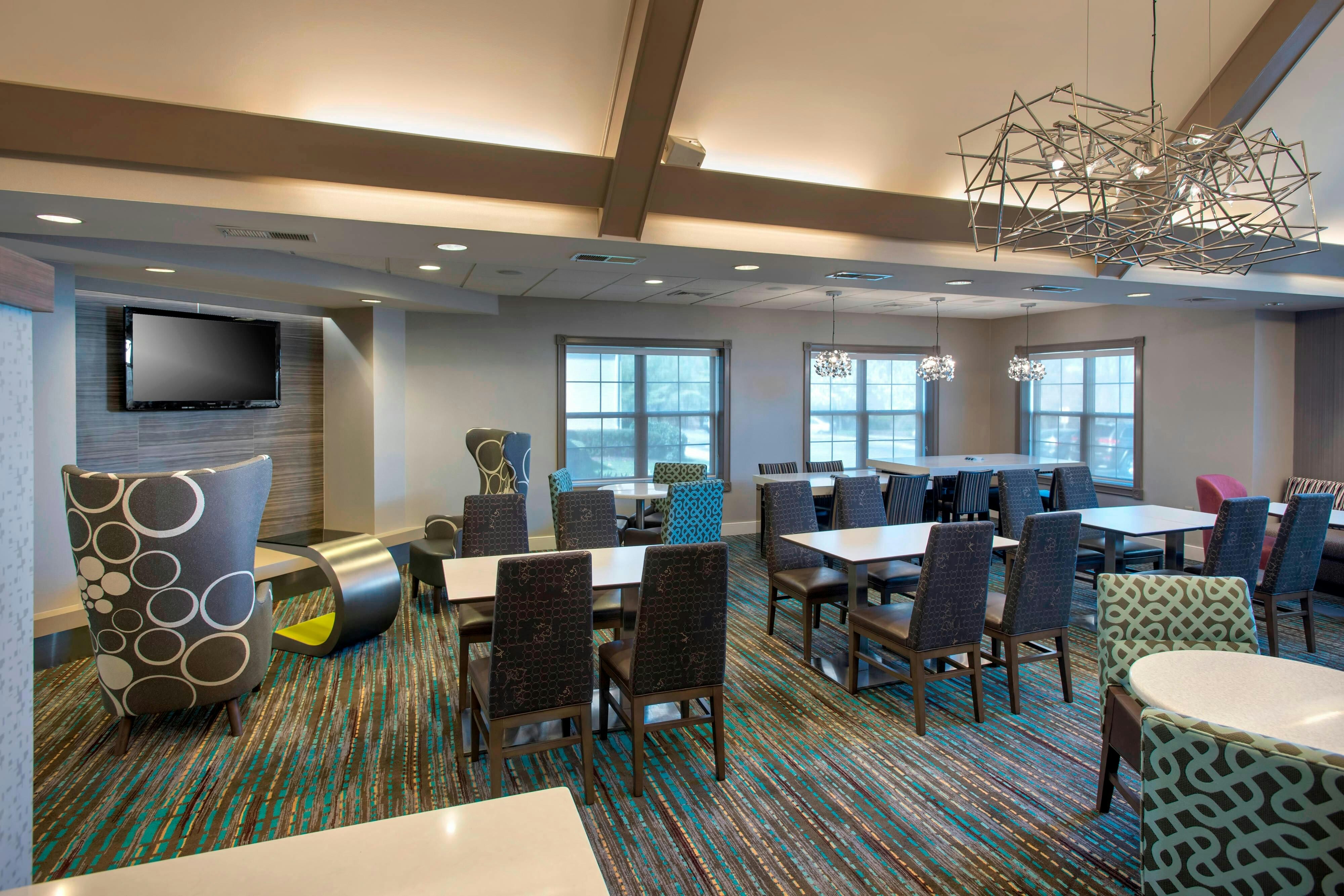 Residence Inn Long Island Hauppauge/Islandia 24/27