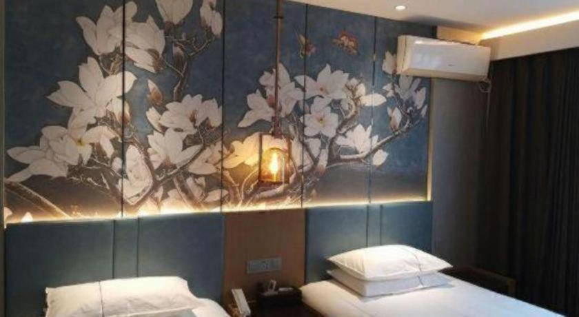 Jinjiang Inn Zibo Liuquan Road 37/49
