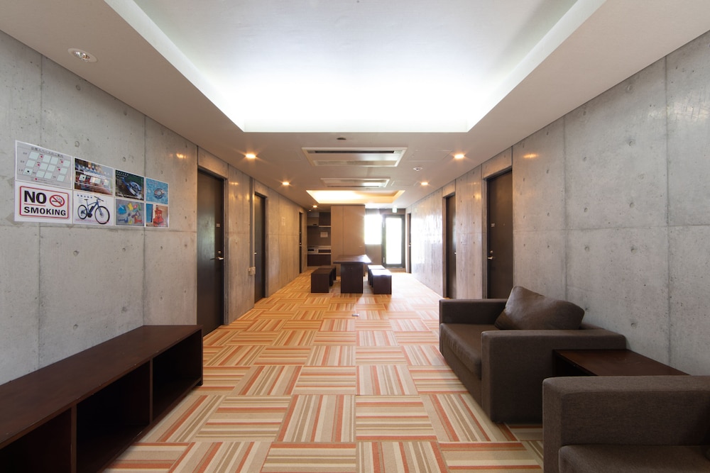 E Horizon Resort Condominium Sesoko 34/50