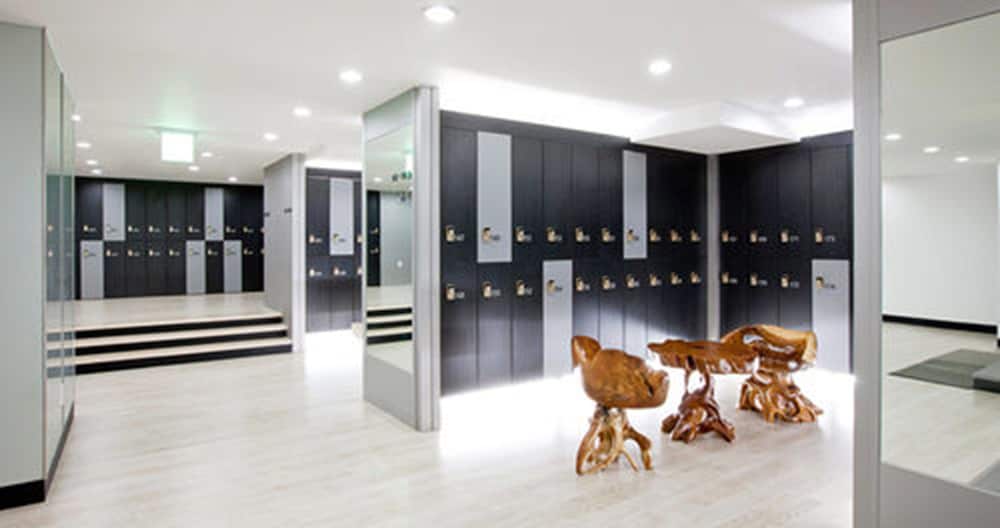 The Cheil Hotel Onyang 26/46