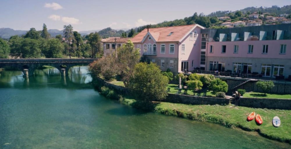 Ribeira Collection Hotel by Piamonte Hotels 35/43