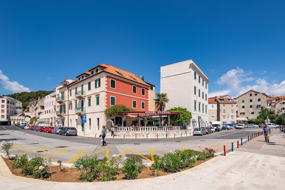 Galeria Valeria Seaside Downtown - MAG Quaint & Elegant Boutique Hotels 66/75