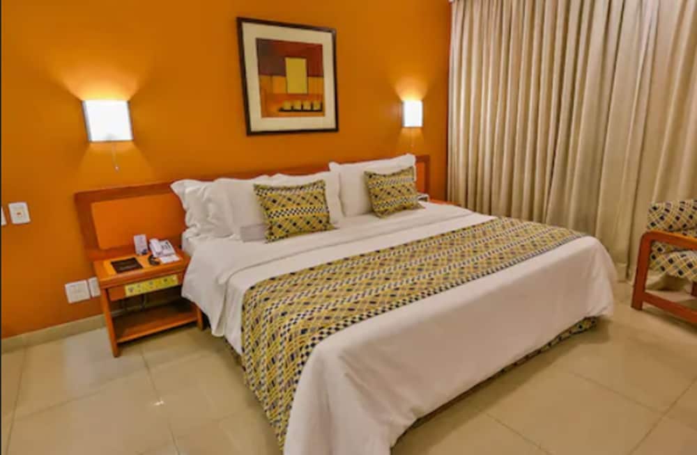 Castro's Park Hotel 22/58