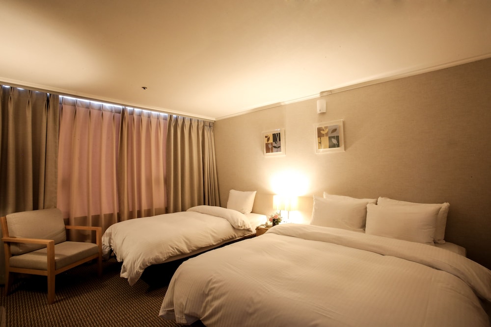 Interciti Hotel 17/67