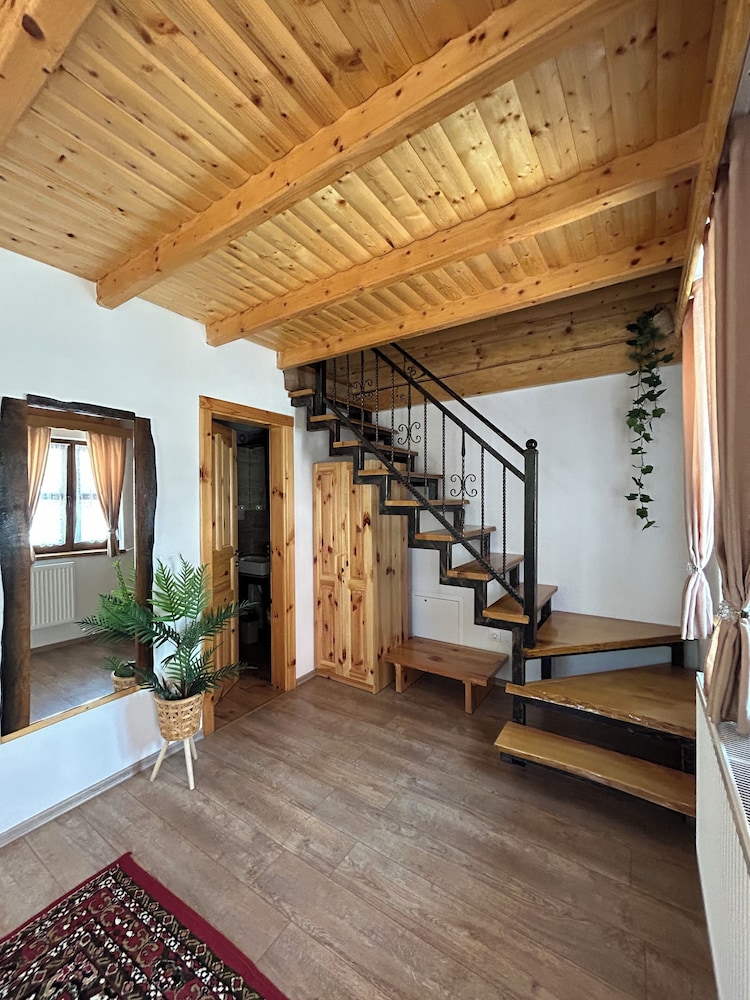 Rustic Lodge Plitvice 27/47