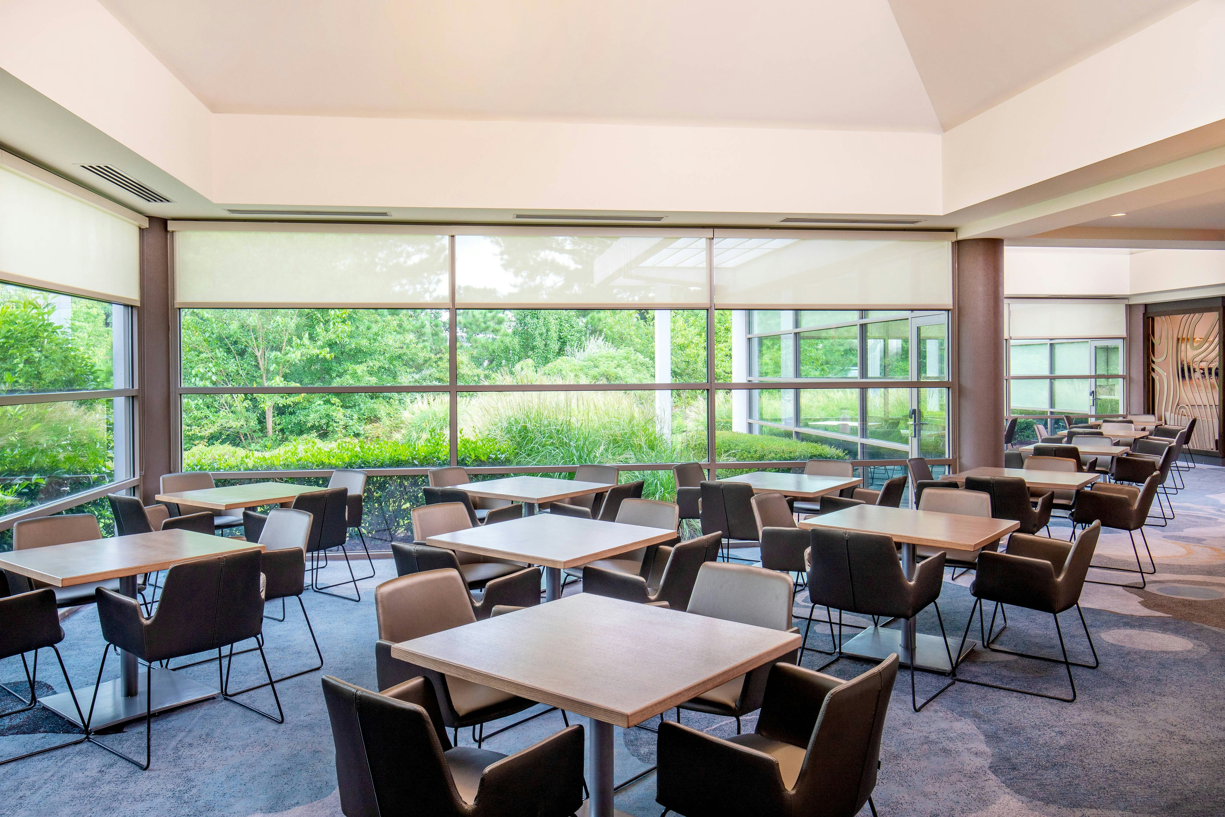 Delta Hotels by Marriott Chesapeake Norfolk 10/19