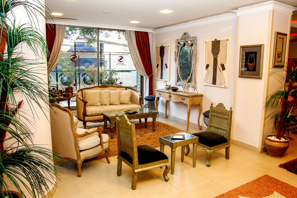 Savk Hotel Alanya 31/50