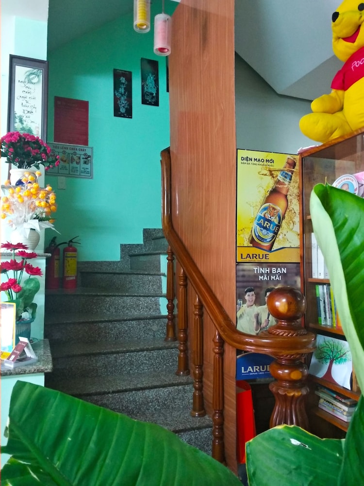 Win's Homestay - Hostel 7/30