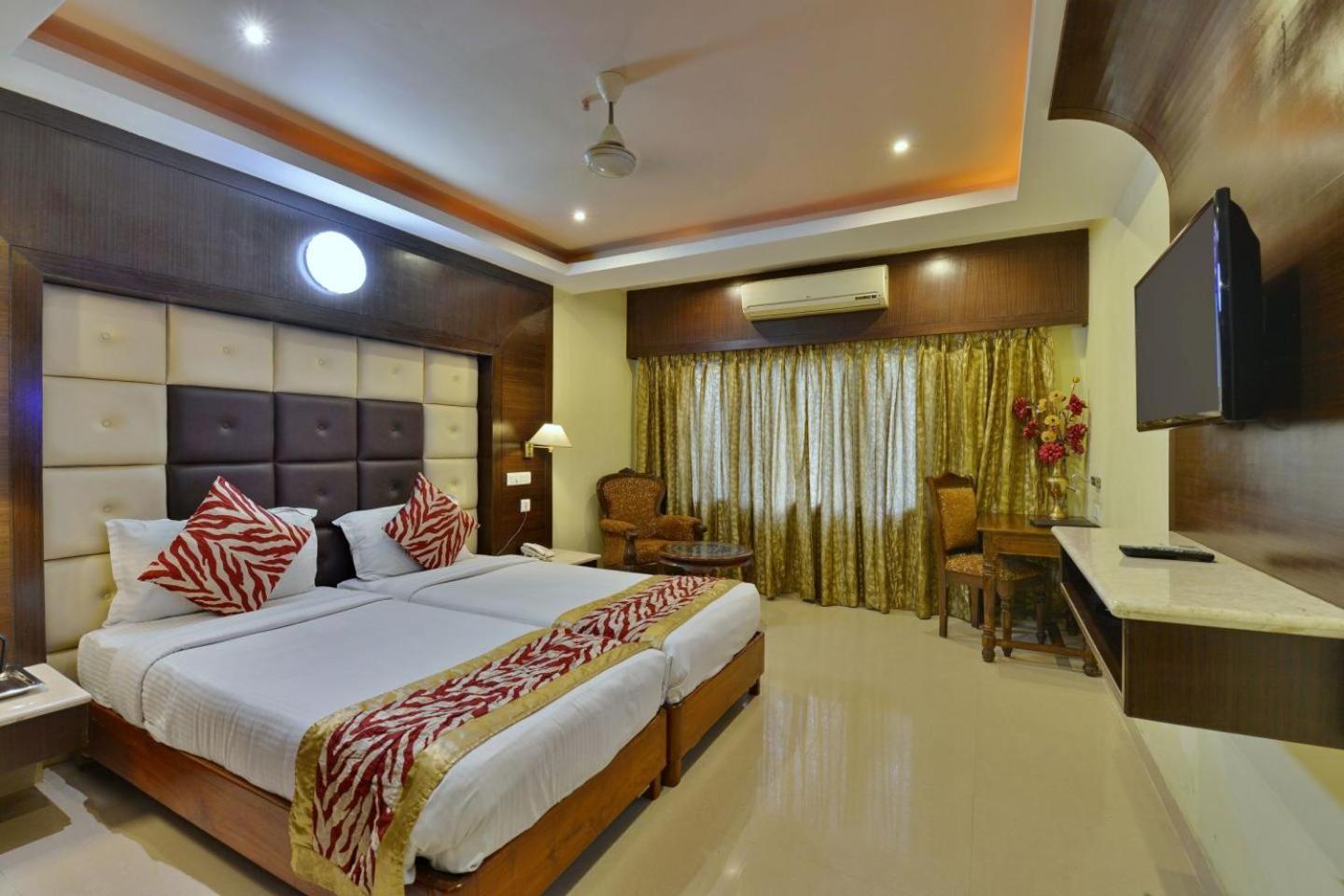 Oyo Premium Nayapalli Irc Village 21/72