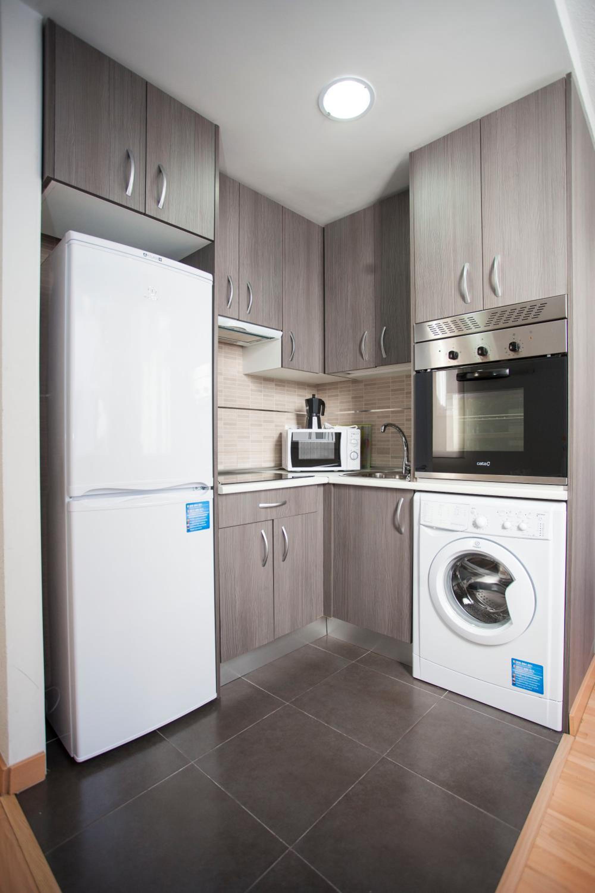 Apartamentos Fuencarral 50 8/100