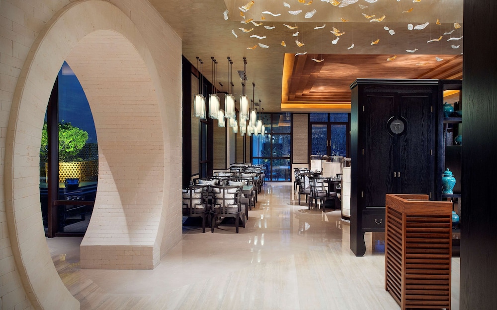 Hyatt Regency Chongming 9/79