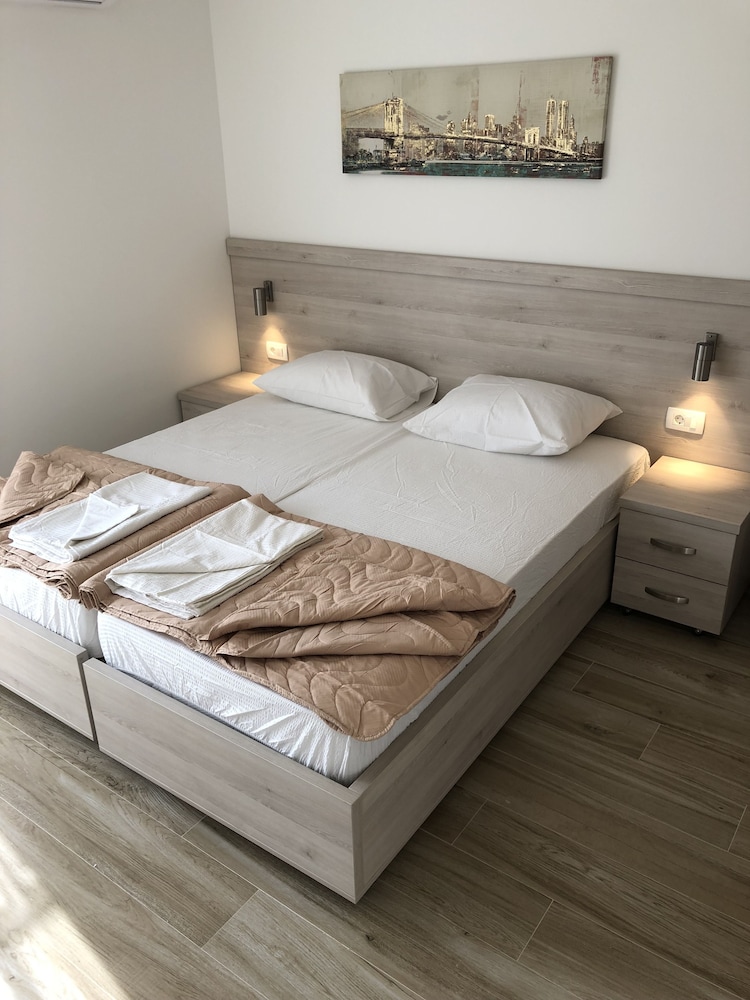 Almare Apartments Budva 11/50