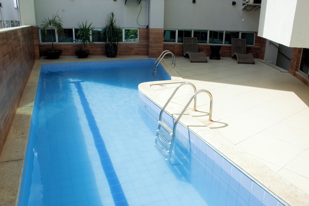 San Diego Suites Governador Valadares 39/68