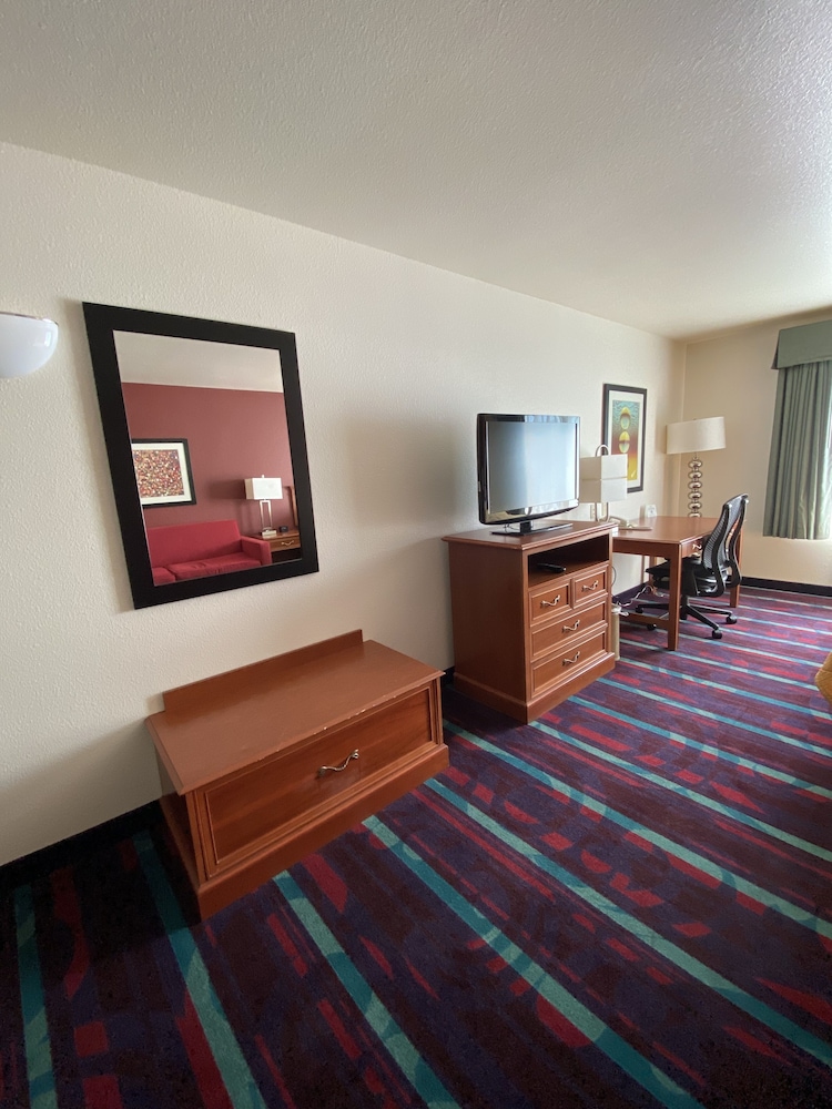 Budget Inn San Leandro 5/23