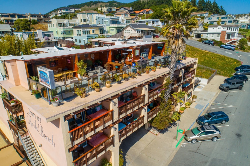 Inn At Avila Beach 2/35