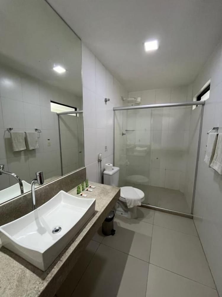 MCZ Hotel 55/57