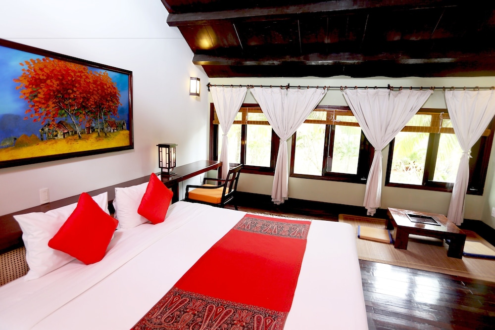 SBH Le Belhamy Beach Resort 27/50