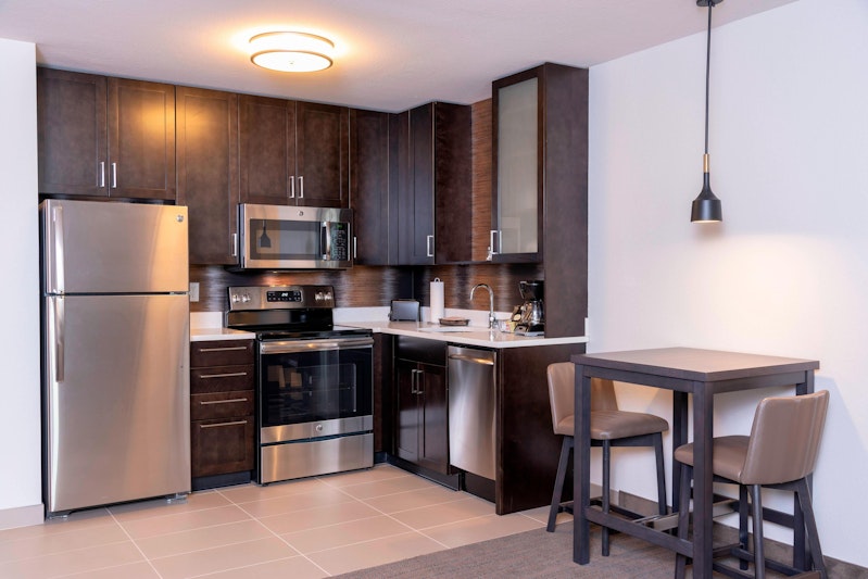 Residence Inn By Marriott Lafayette 34/44