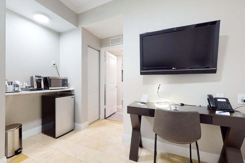 Nuvo Suites Hotel - Miami / Doral 39/50
