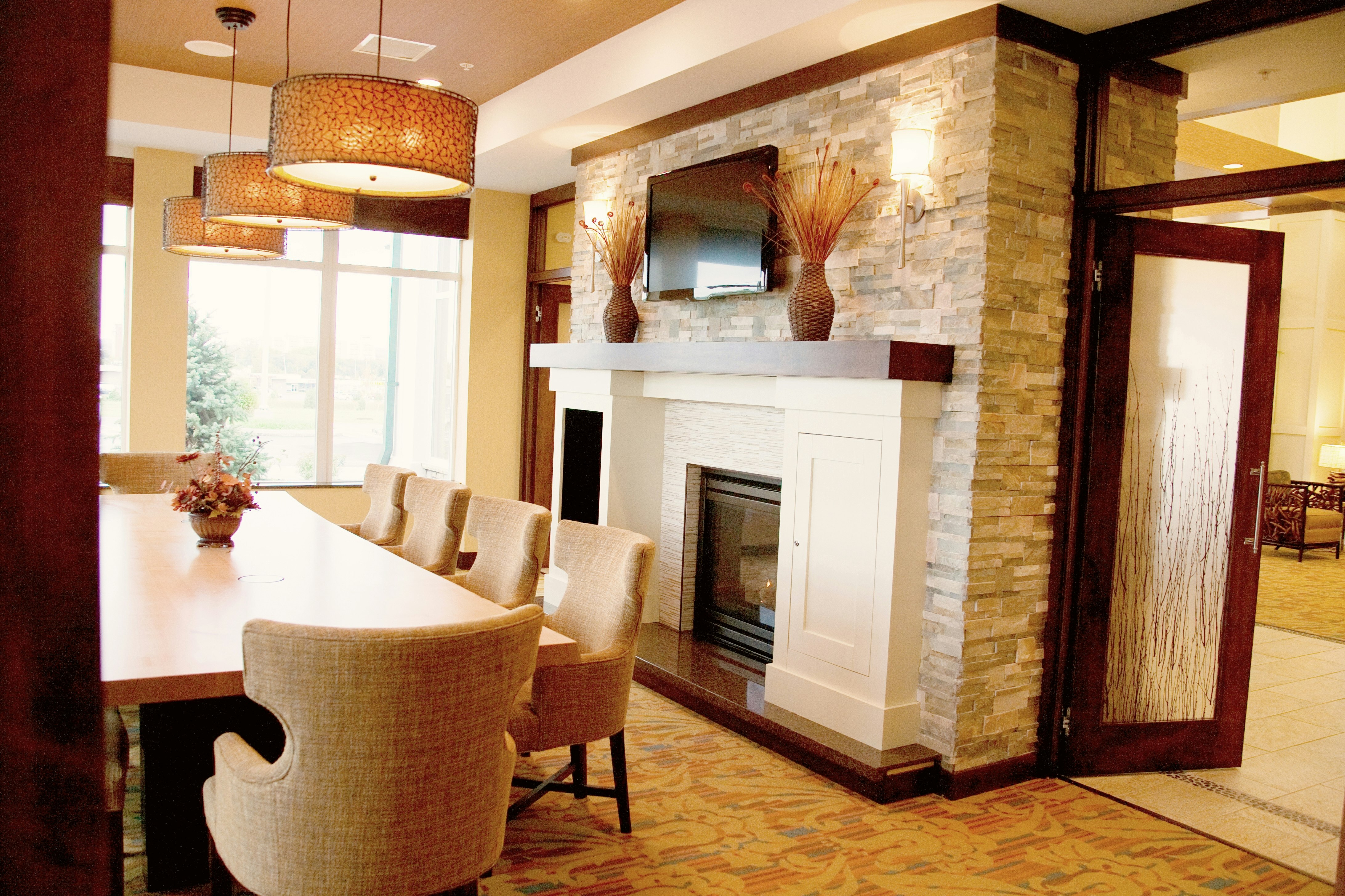 Hilton Garden Inn Watertown/Thousand Islands 9/50