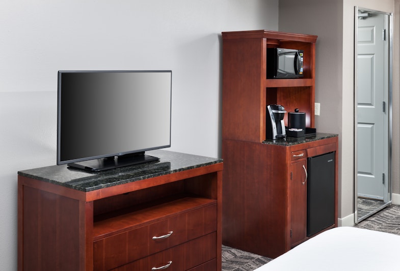 Hilton Garden Inn Tucson Airport 20/27