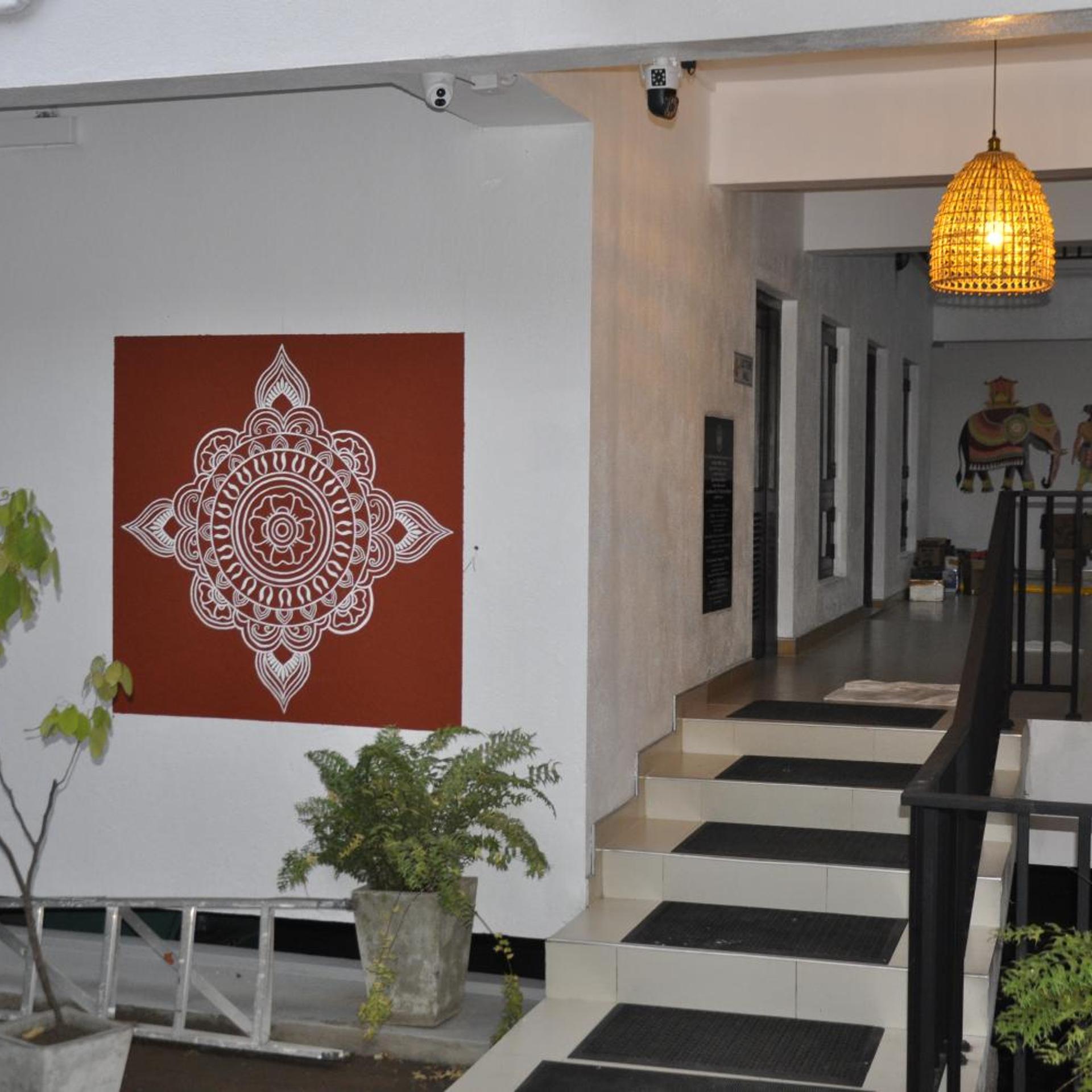 Sarvodaya Samma Vaasa Resedence 4/36