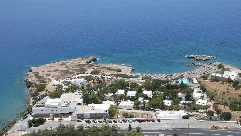 Kakkos Beach Hotel - Adults Only 45/50