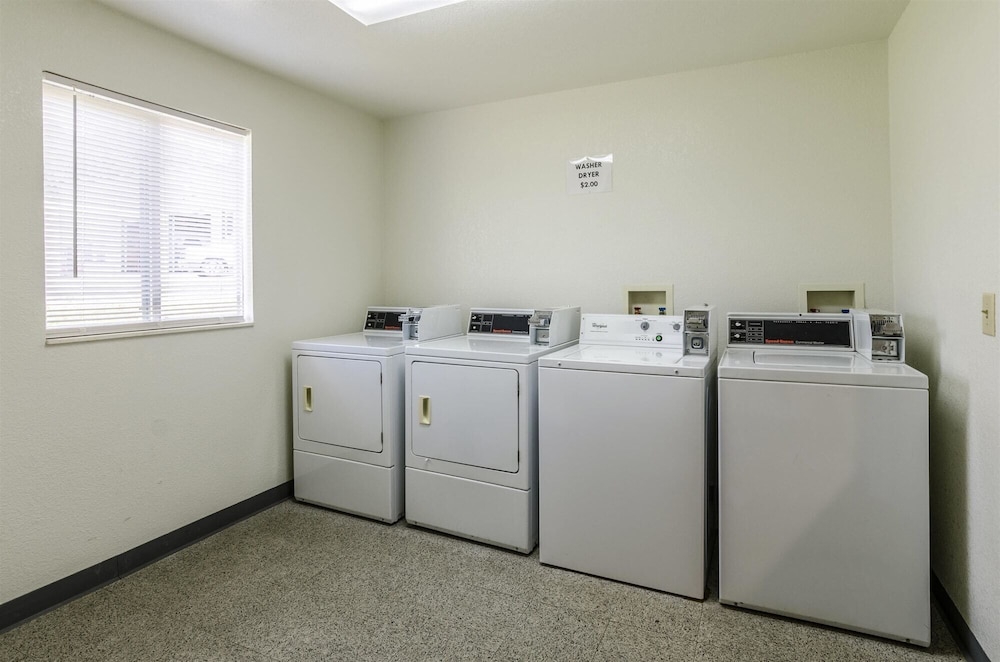 Motel6 Bristol, VA 9/47