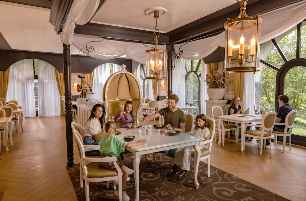Efteling Wonder Hotel 54/74