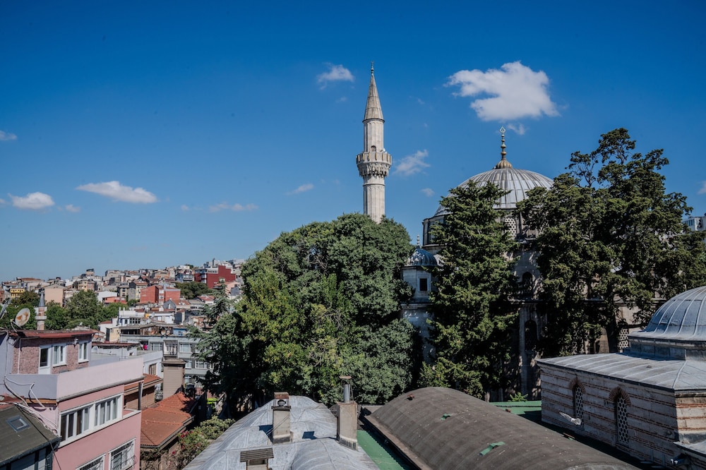 Sultanahmet Cesme Hotel 62/70