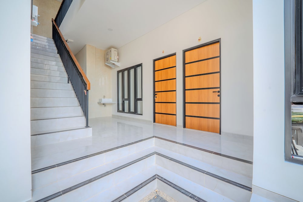 Wana Kubu Homestay 22/48