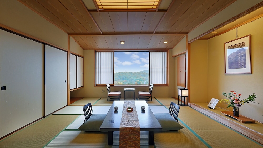 Ryokan Sanjiro 16/49