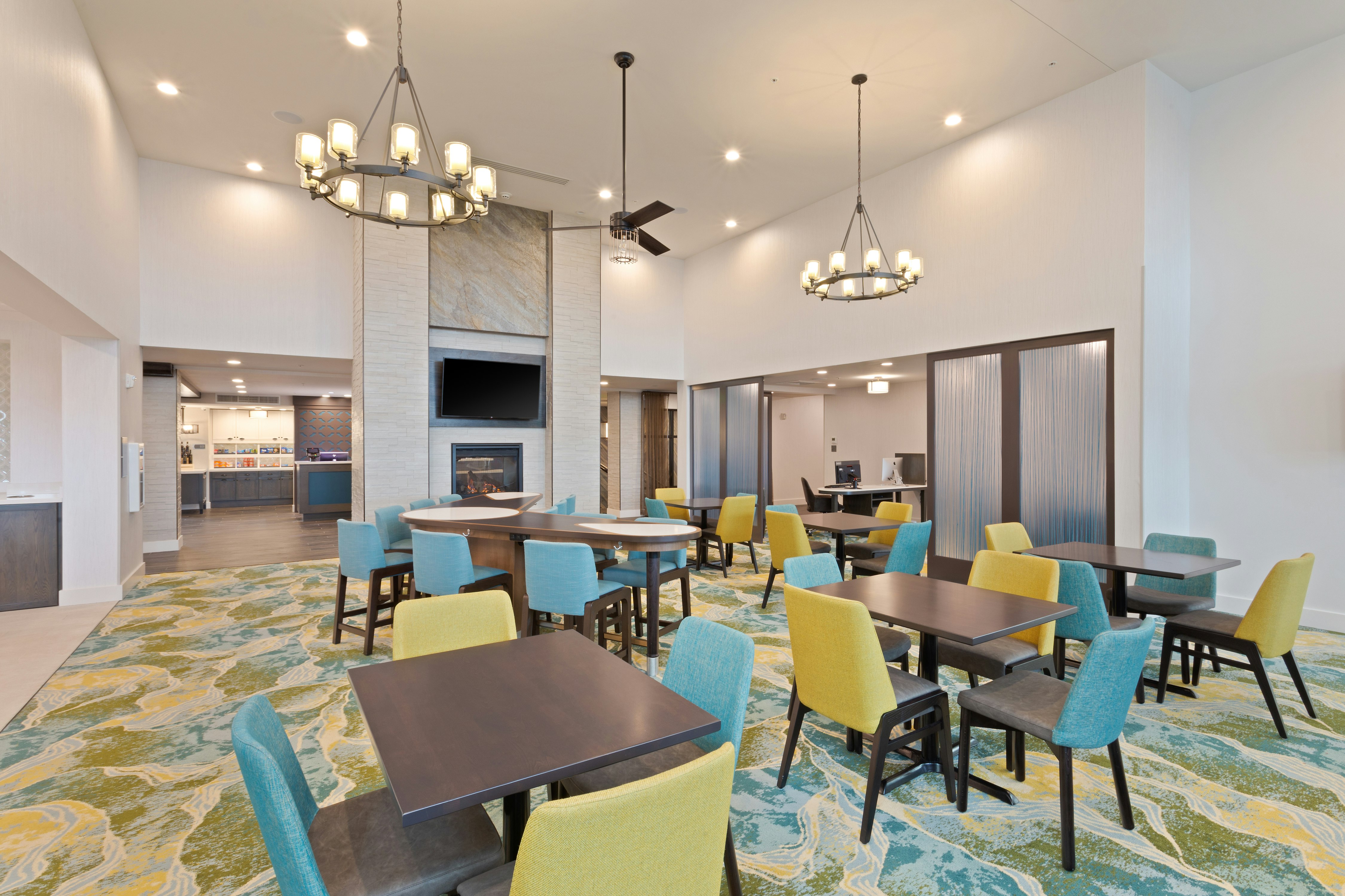Homewood Suites by Hilton St. Augustine San Sebastian 10/21