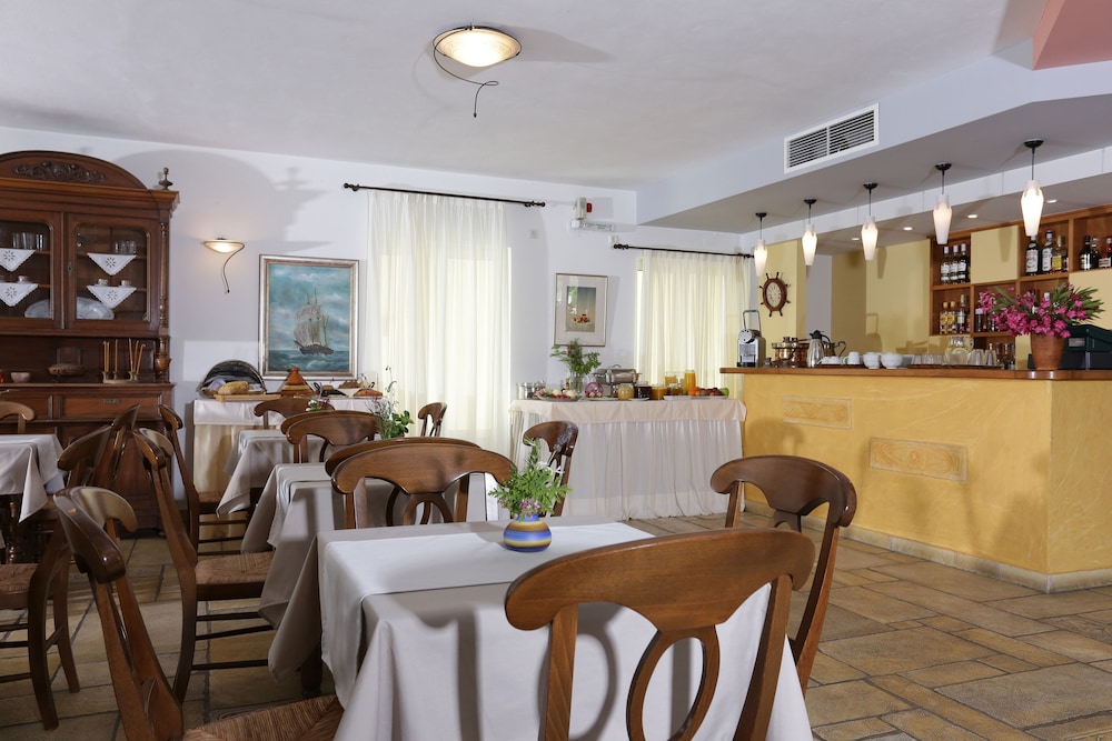 Hotel Brazzera 47/60