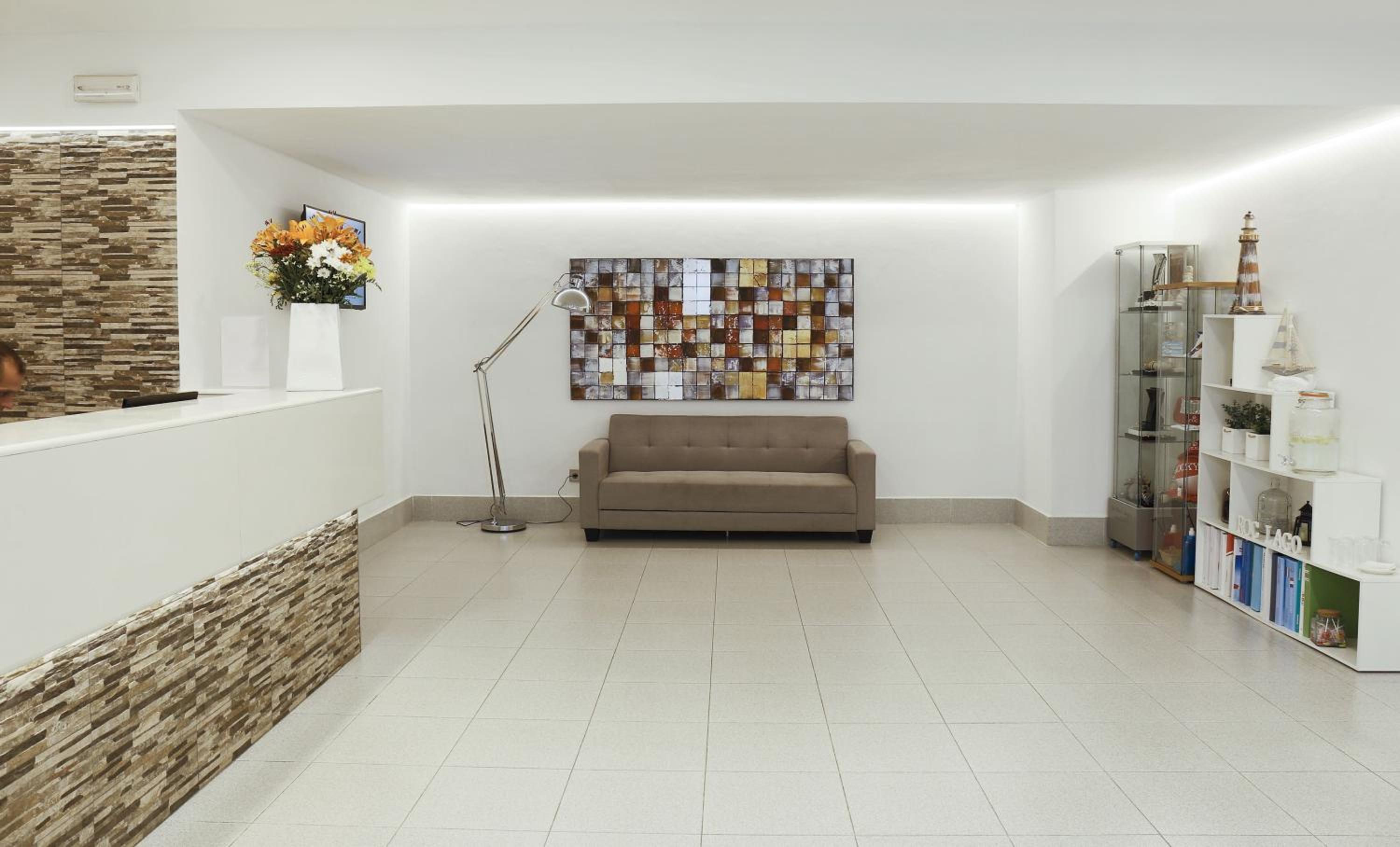 Aparthotel Flora Park 5/37