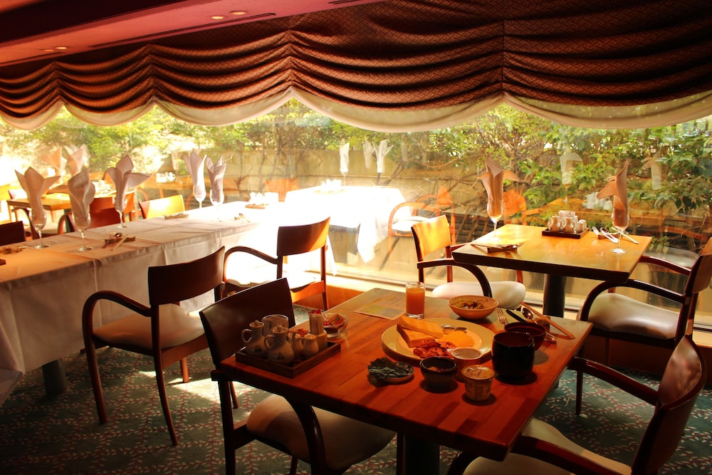 Gunma Royal Hotel 36/49