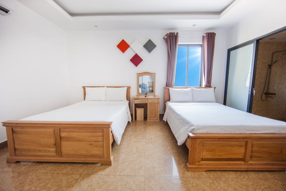 Gic Apartment And Hotel 10/20