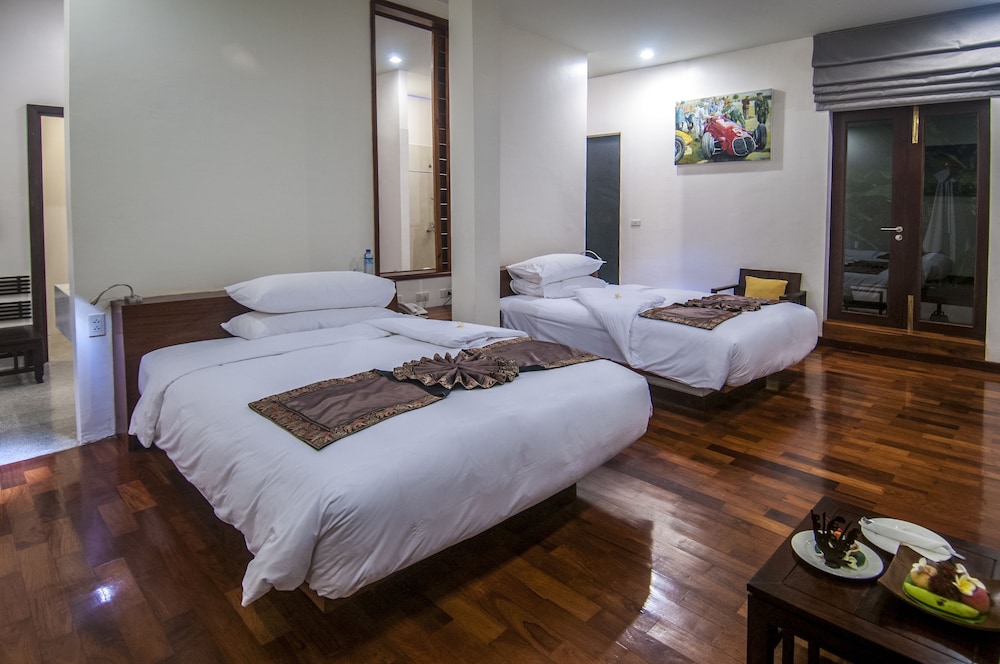 Luang Prabang View Hotel 32/74