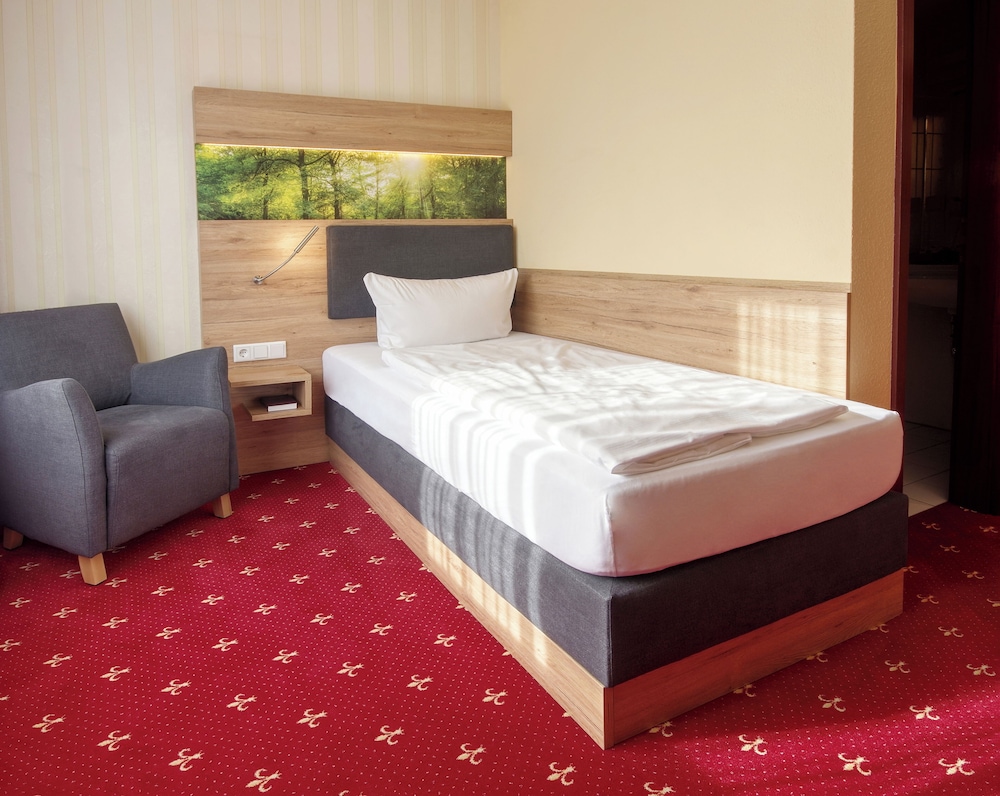Aktiv & Vital Hotel Thuringen 11/46