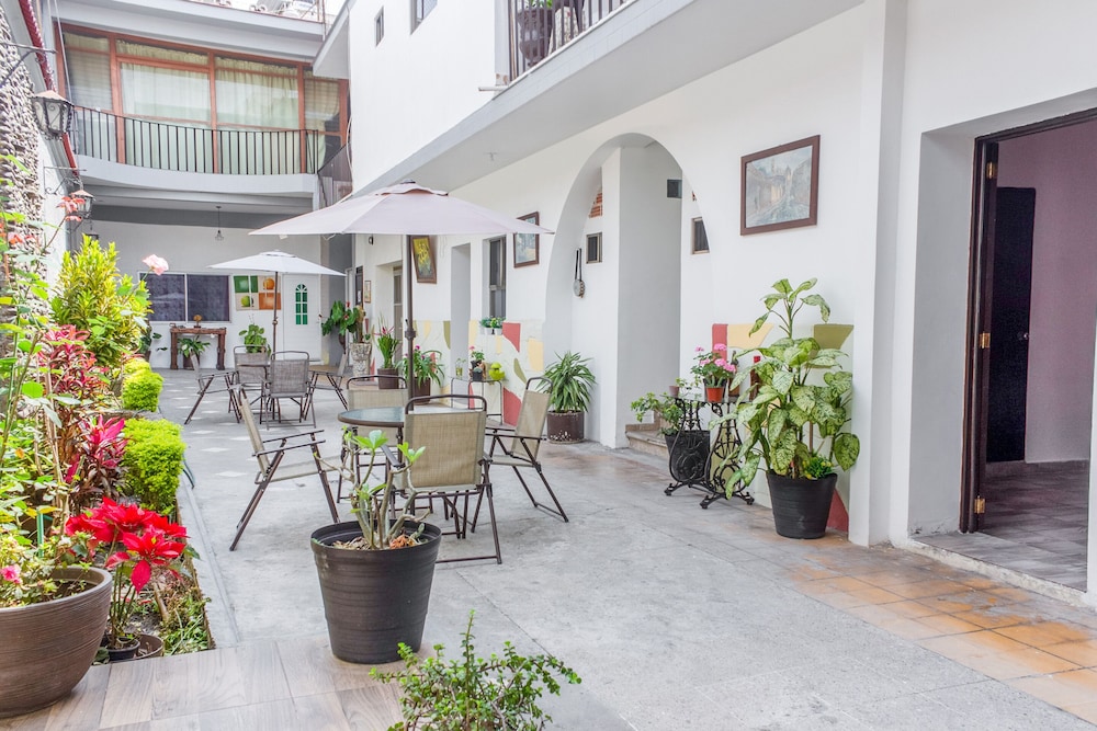 OYO Hotel Gandag 28/28