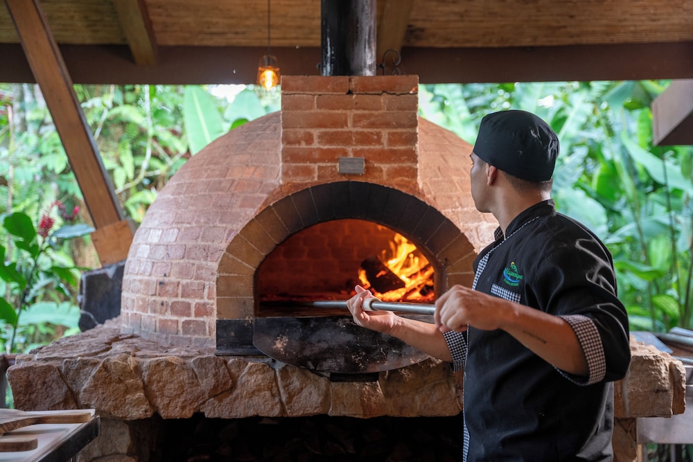 Maquenque Eco-Lodge 35/49