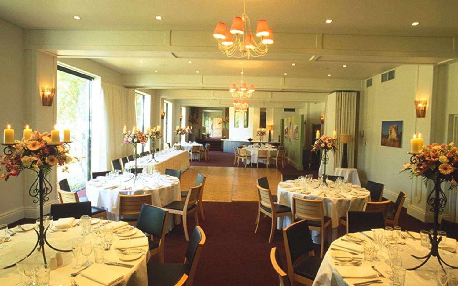 Best Western the Tudor Box Hill 10/12