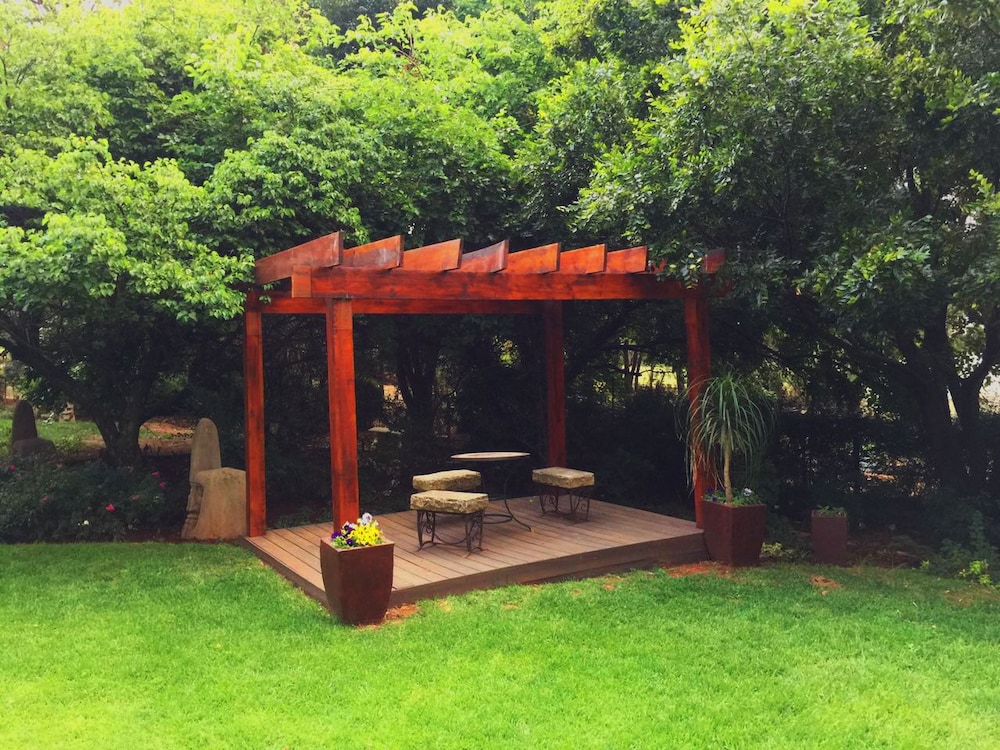 The Garden's Boutique Hotel 31/50