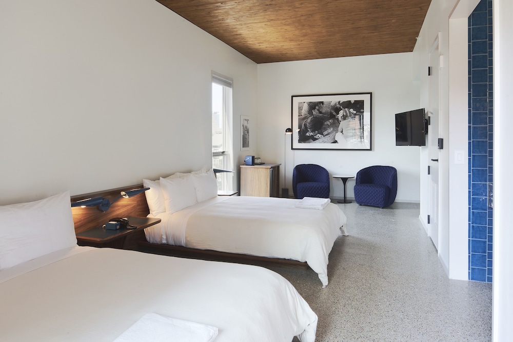 Hotel Magdalena 17/62