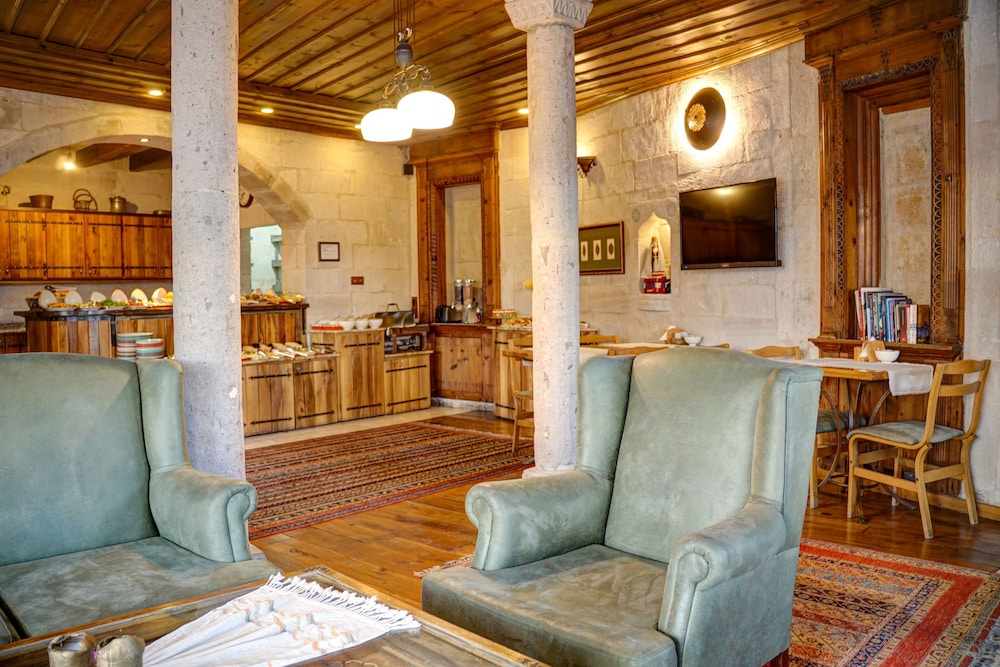 Terra Cave Hotel 27/50