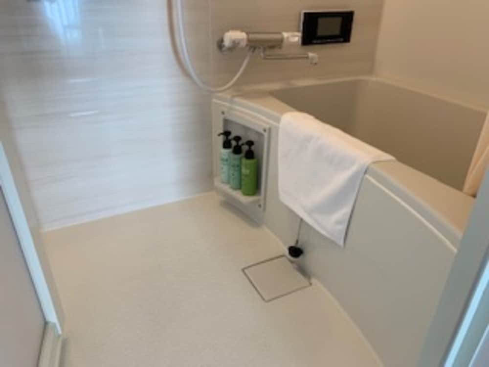 HOTEL STATE TENNOJI 55/56