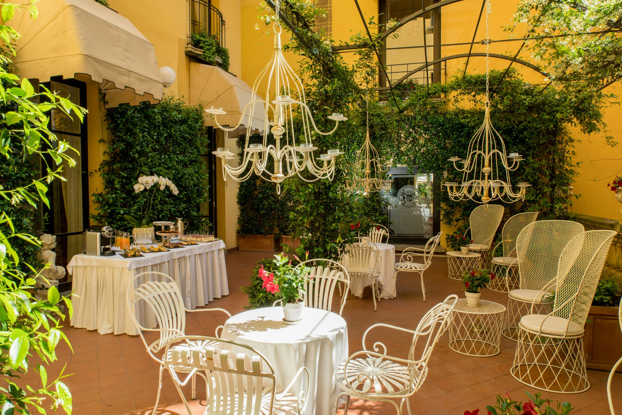 Grand Hotel Majestic gia Baglioni 40/50