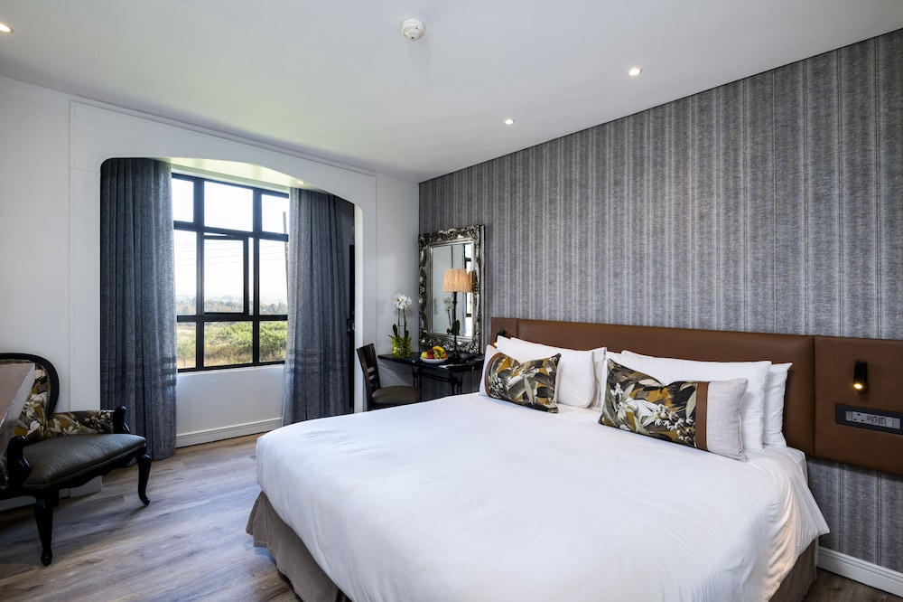 ANEW Hotel Hilton Pietermaritzburg 11/51