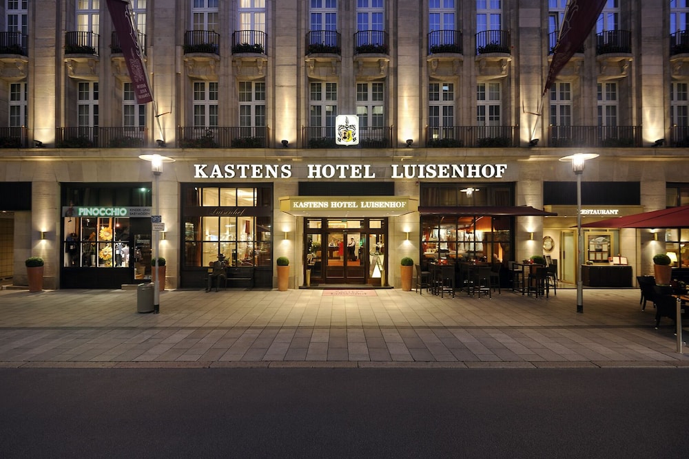 卡斯腾斯路易斯霍夫酒店(Kastens Hotel Luisenhof) 图片5